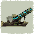 Magnetic Cannon